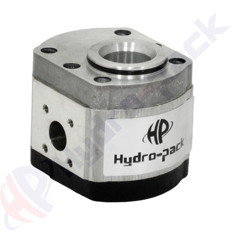20C14X097 Group 20 Hydraulic Gear Pump